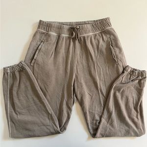 James Perse Joggers - Size 2